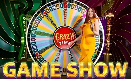 Classic Fruit Slot