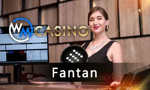 Fortune Slot